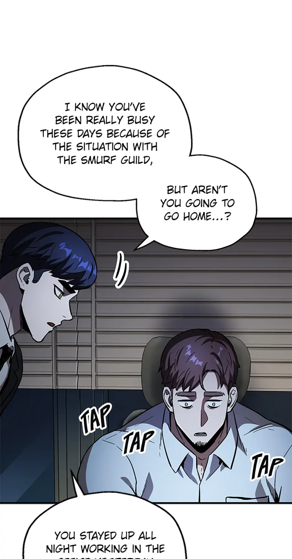 Read The Player Who Can't Level Up Manga Online