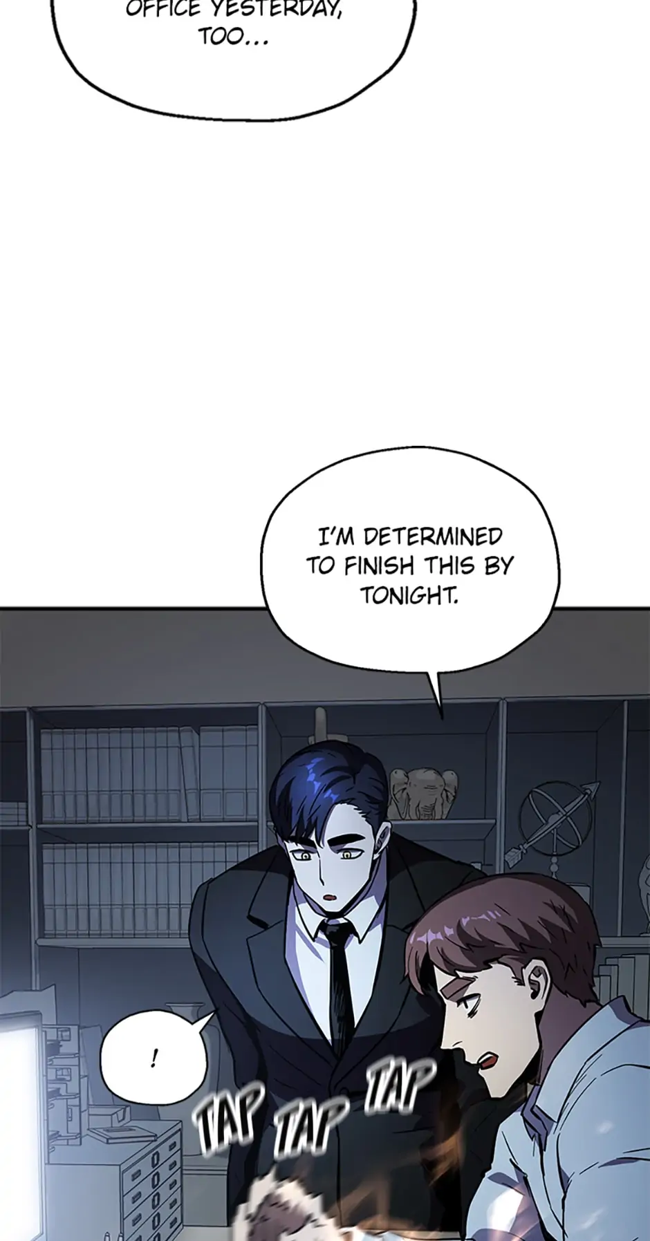 Read The Player Who Can't Level Up Manga Online