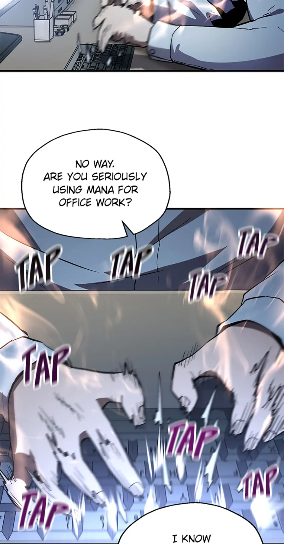 Read The Player Who Can't Level Up Manga Online