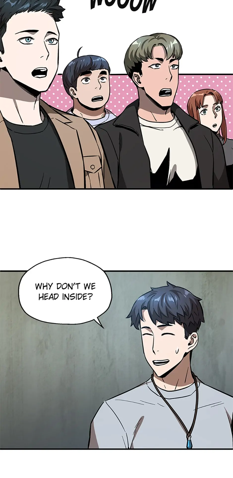 Read The Player Who Can't Level Up Manga Online