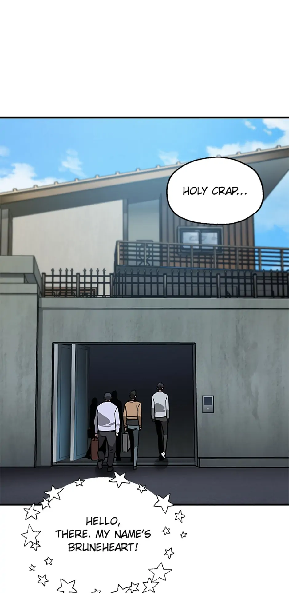 Read The Player Who Can't Level Up Manga Online