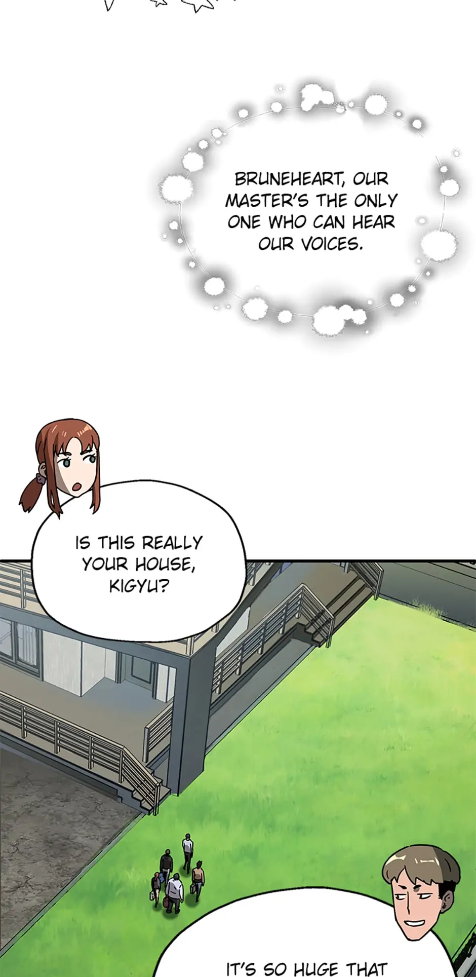 Read The Player Who Can't Level Up Manga Online