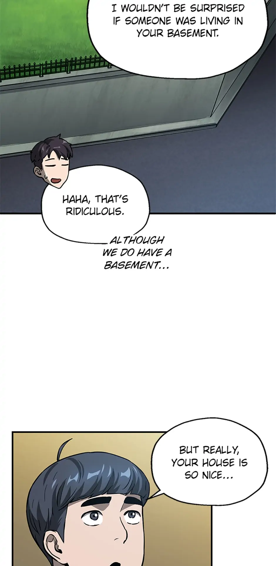 Read The Player Who Can't Level Up Manga Online