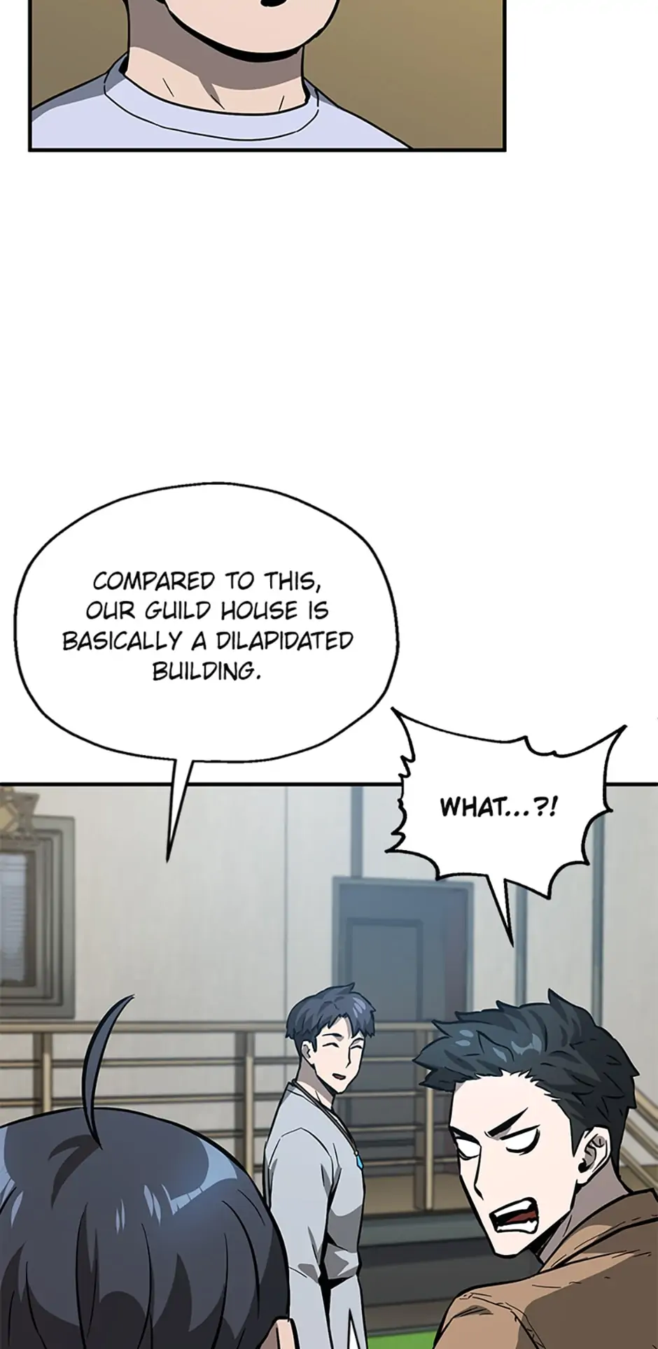 Read The Player Who Can't Level Up Manga Online