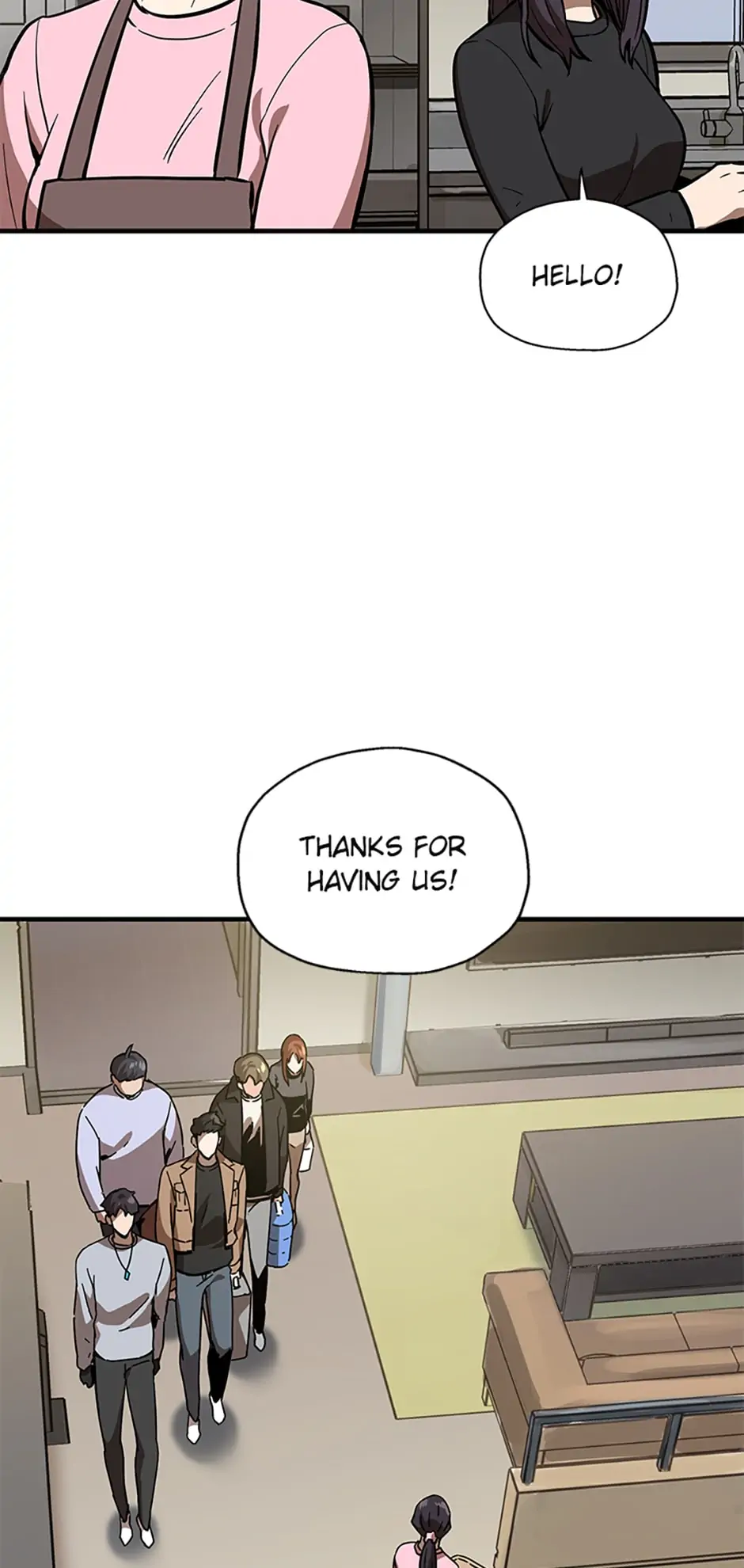 Read The Player Who Can't Level Up Manga Online
