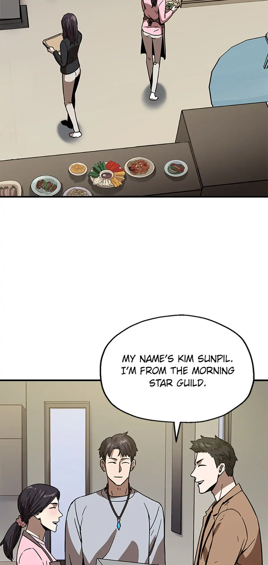 Read The Player Who Can't Level Up Manga Online