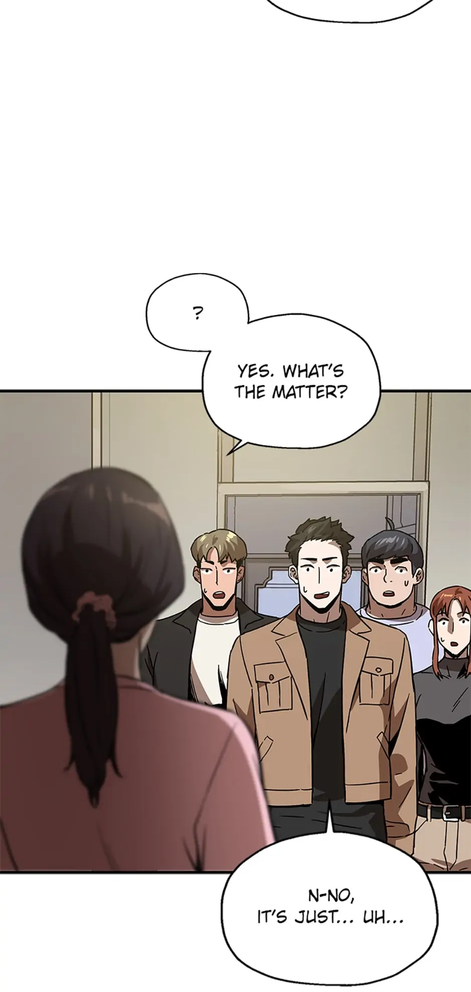 Read The Player Who Can't Level Up Manga Online