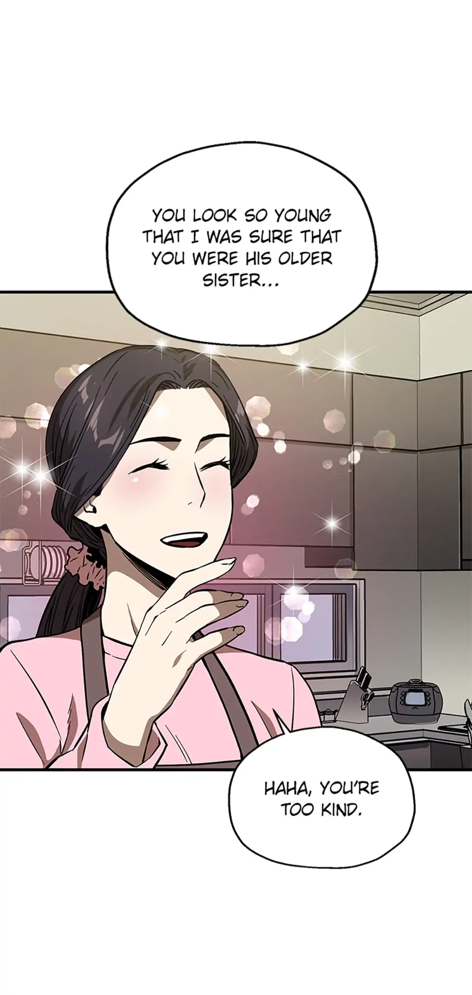 Read The Player Who Can't Level Up Manga Online