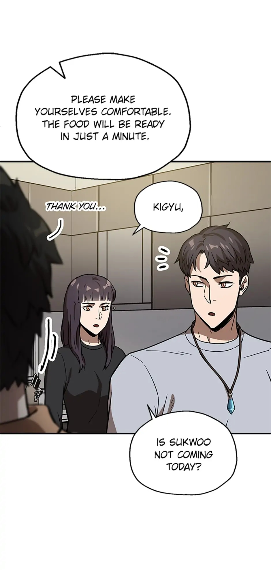 Read The Player Who Can't Level Up Manga Online