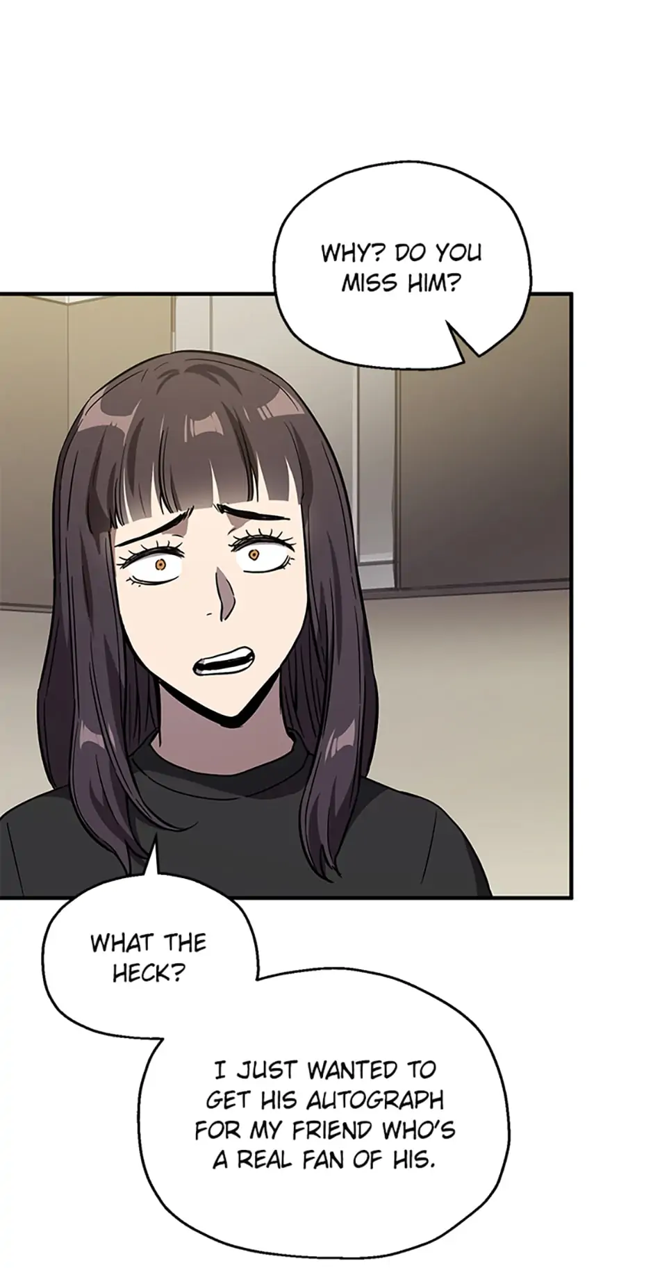 Read The Player Who Can't Level Up Manga Online