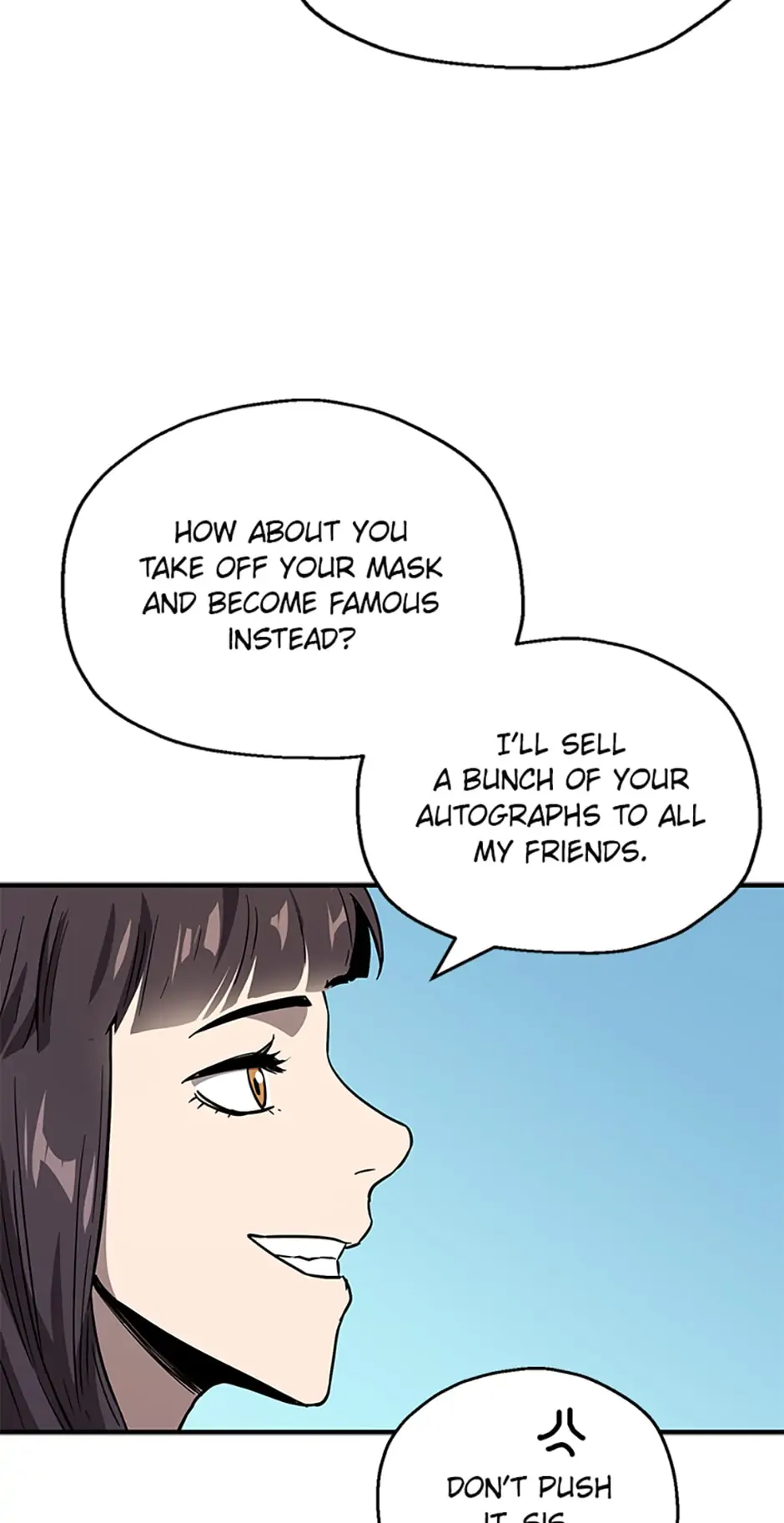 Read The Player Who Can't Level Up Manga Online