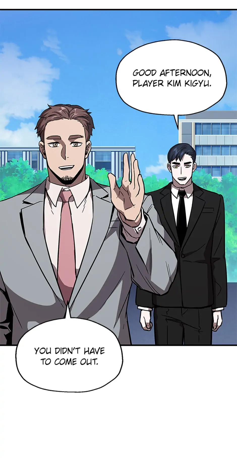 Read The Player Who Can't Level Up Manga Online