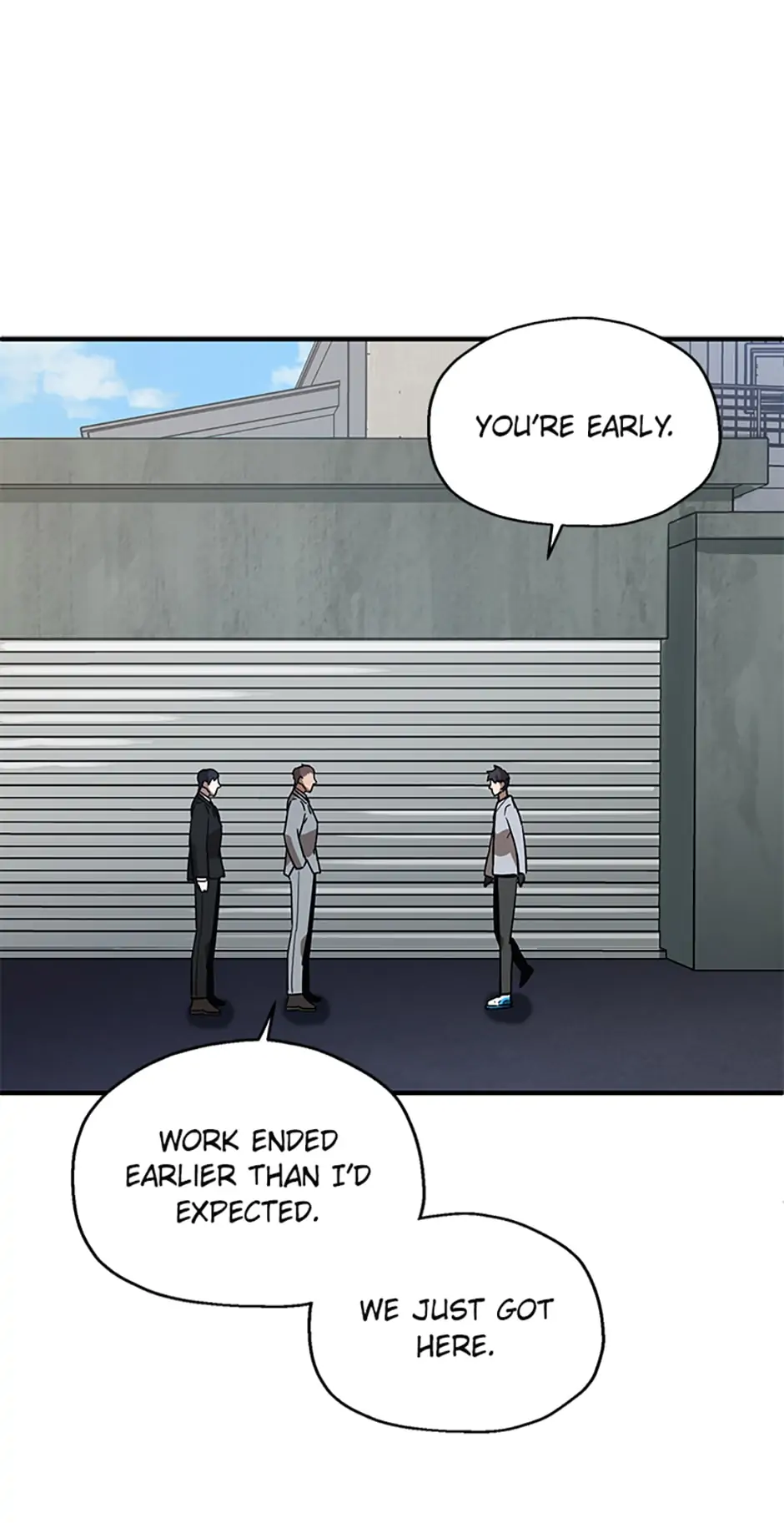 Read The Player Who Can't Level Up Manga Online