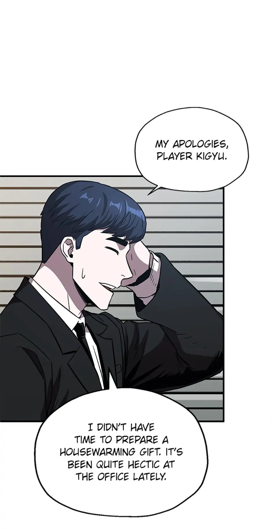 Read The Player Who Can't Level Up Manga Online