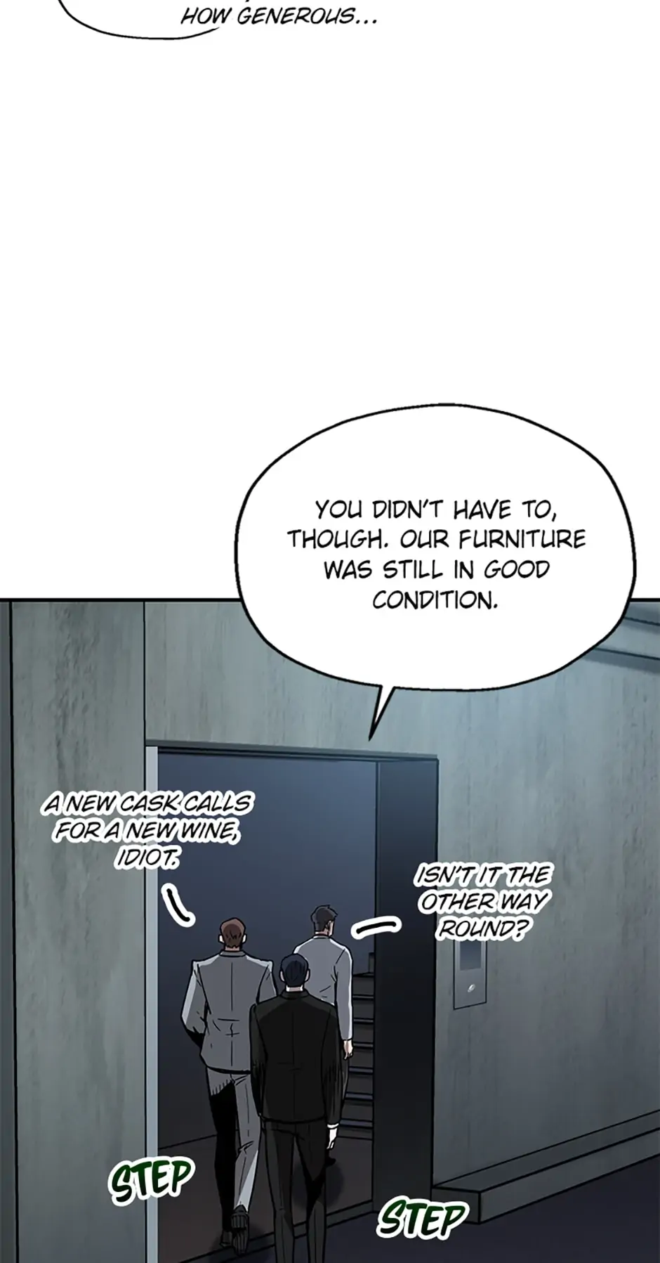 Read The Player Who Can't Level Up Manga Online