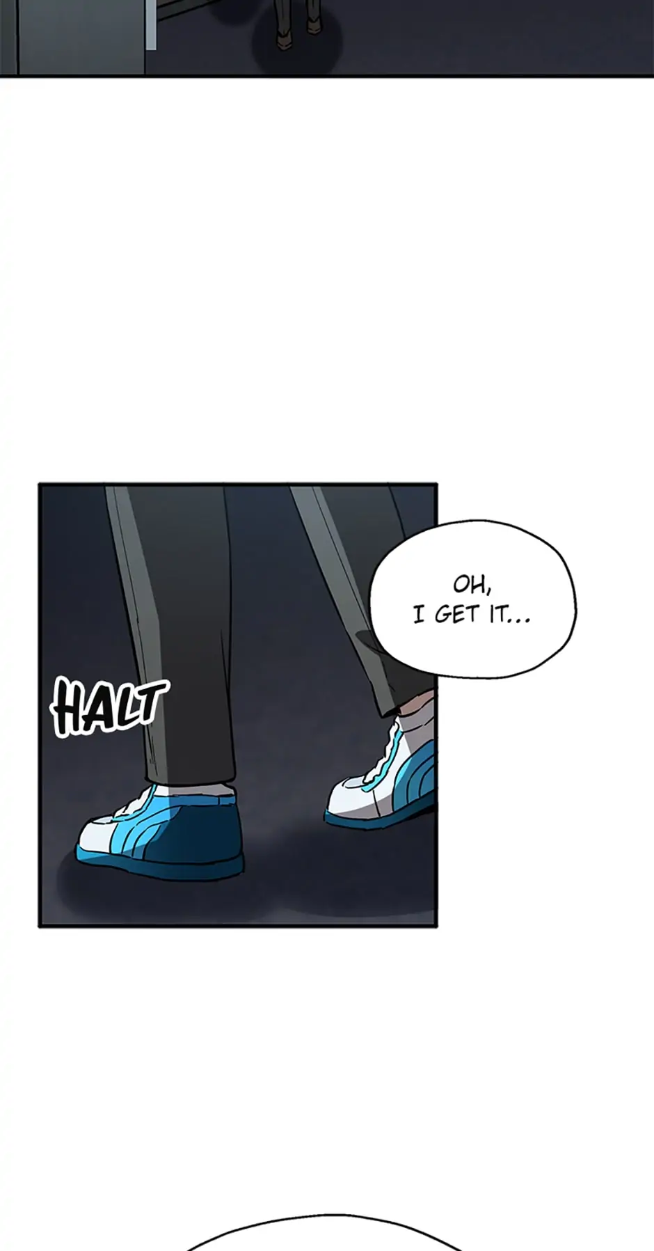 Read The Player Who Can't Level Up Manga Online