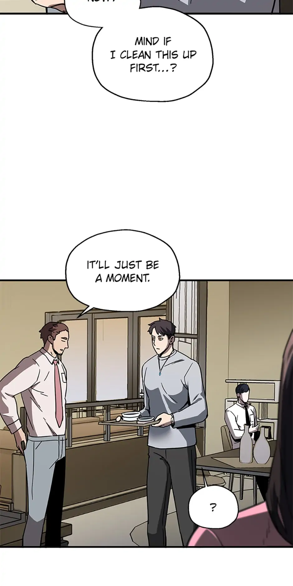 Read The Player Who Can't Level Up Manga Online