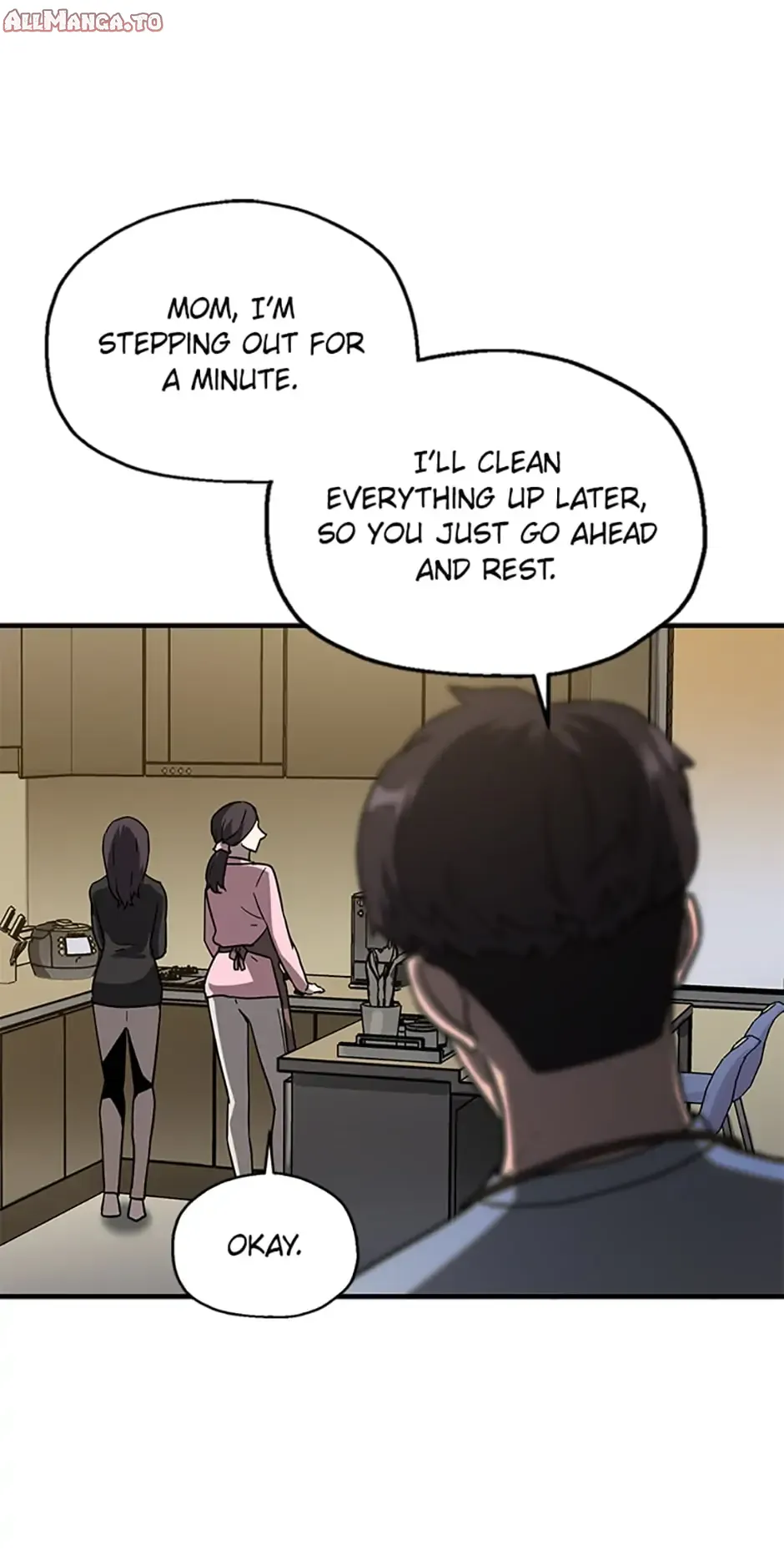 Read The Player Who Can't Level Up Manga Online