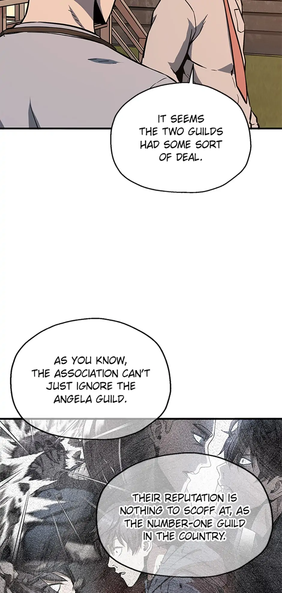 Read The Player Who Can't Level Up Manga Online