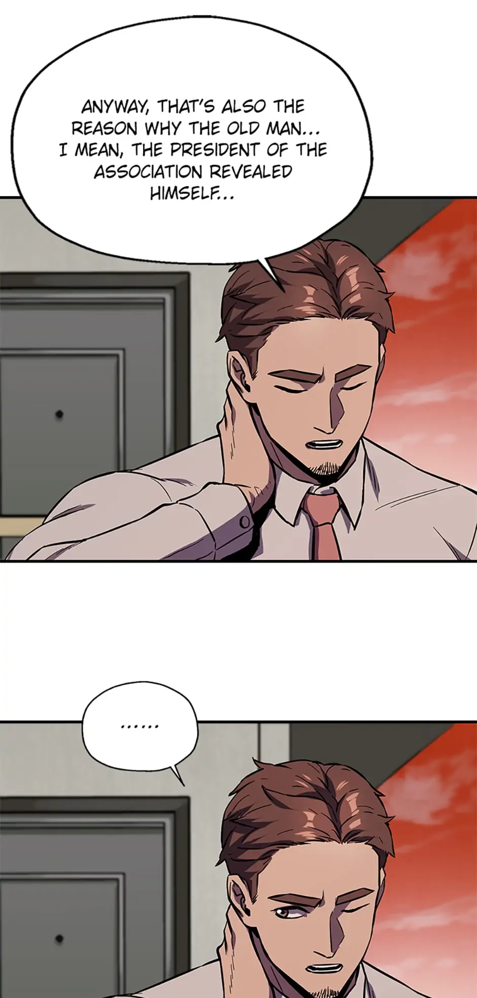 Read The Player Who Can't Level Up Manga Online