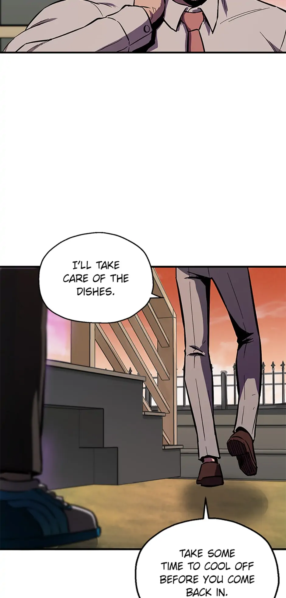 Read The Player Who Can't Level Up Manga Online
