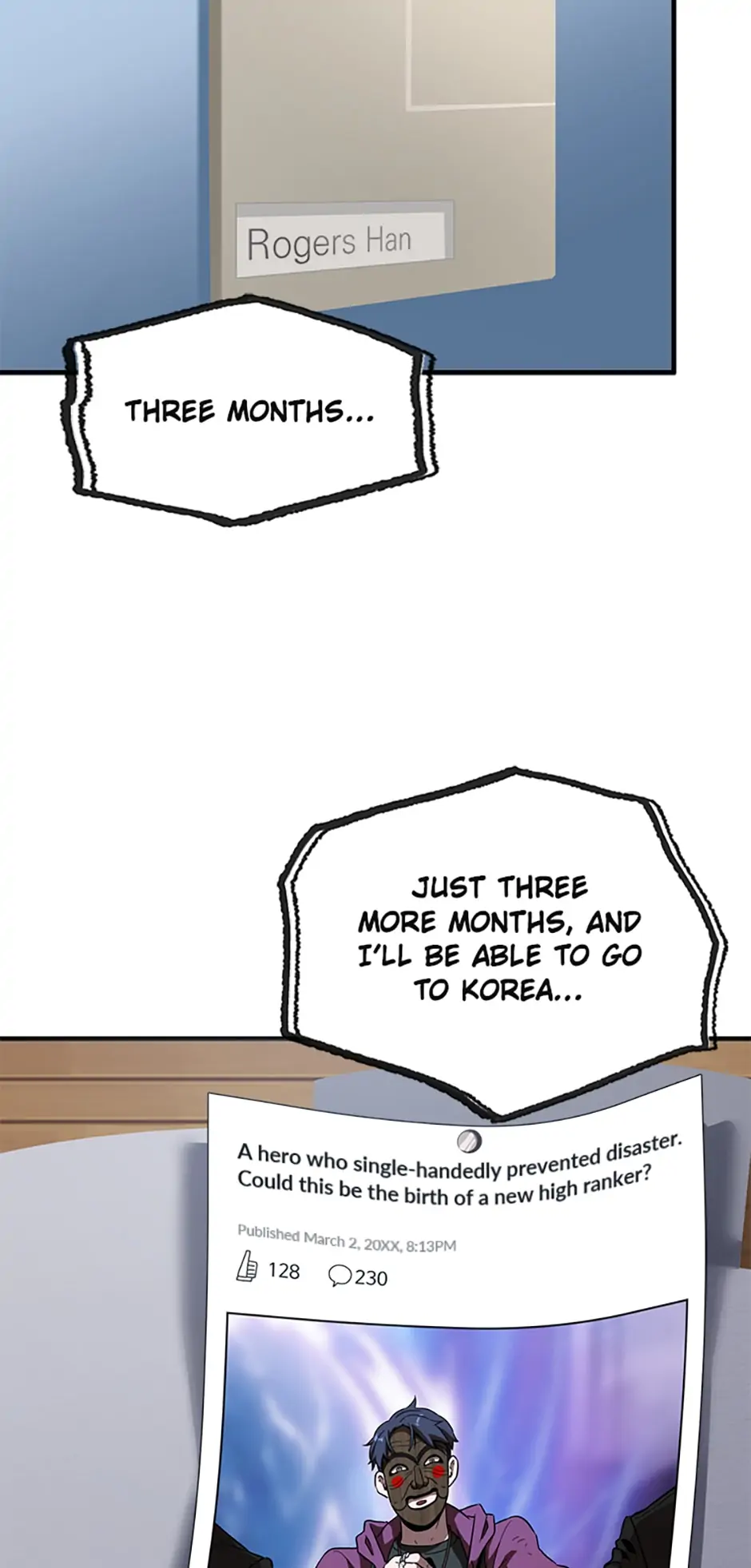 Read The Player Who Can't Level Up Manga Online
