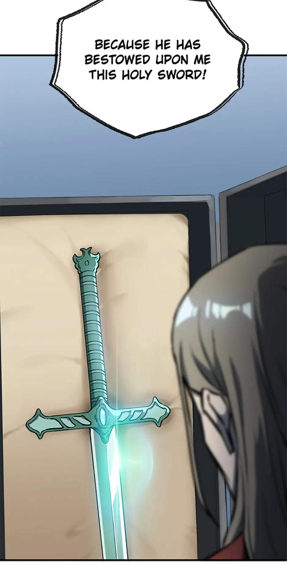 Read The Player Who Can't Level Up Manga Online