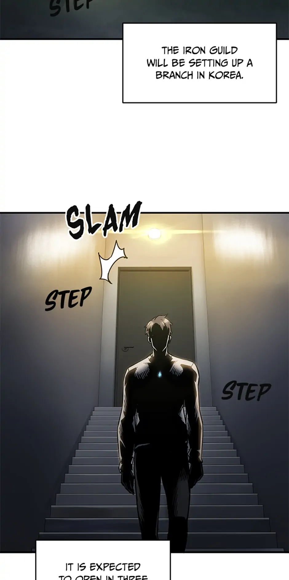 Read The Player Who Can't Level Up Manga Online