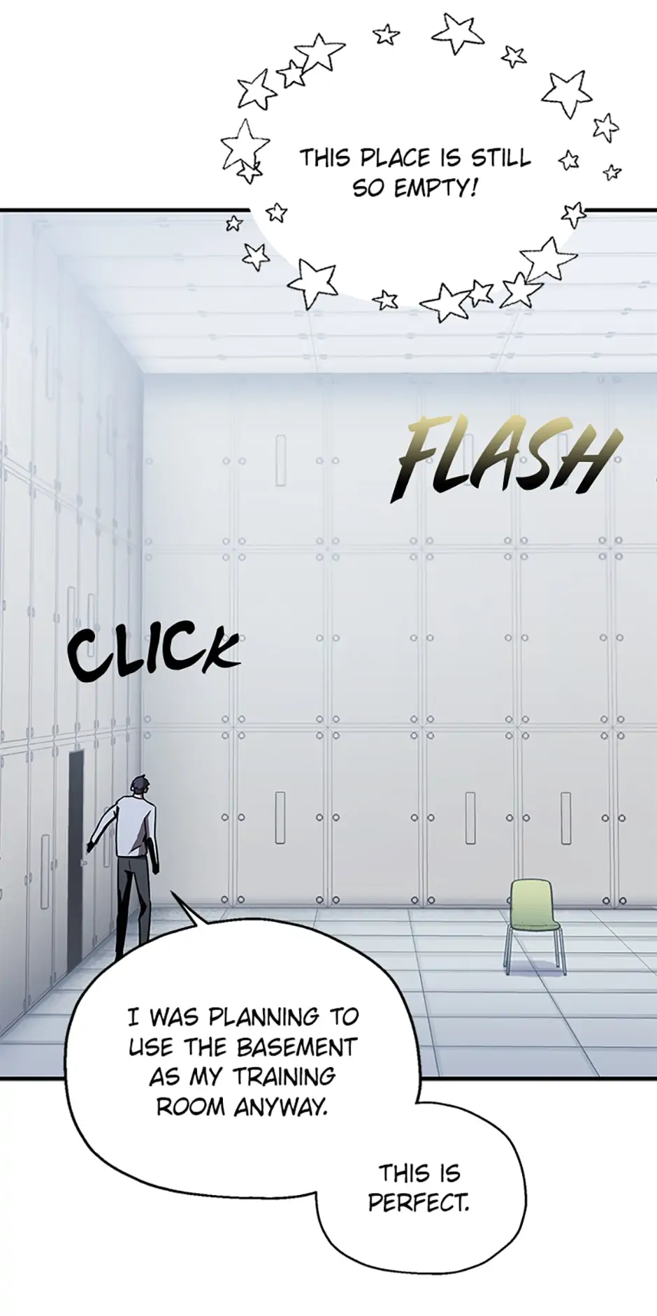 Read The Player Who Can't Level Up Manga Online
