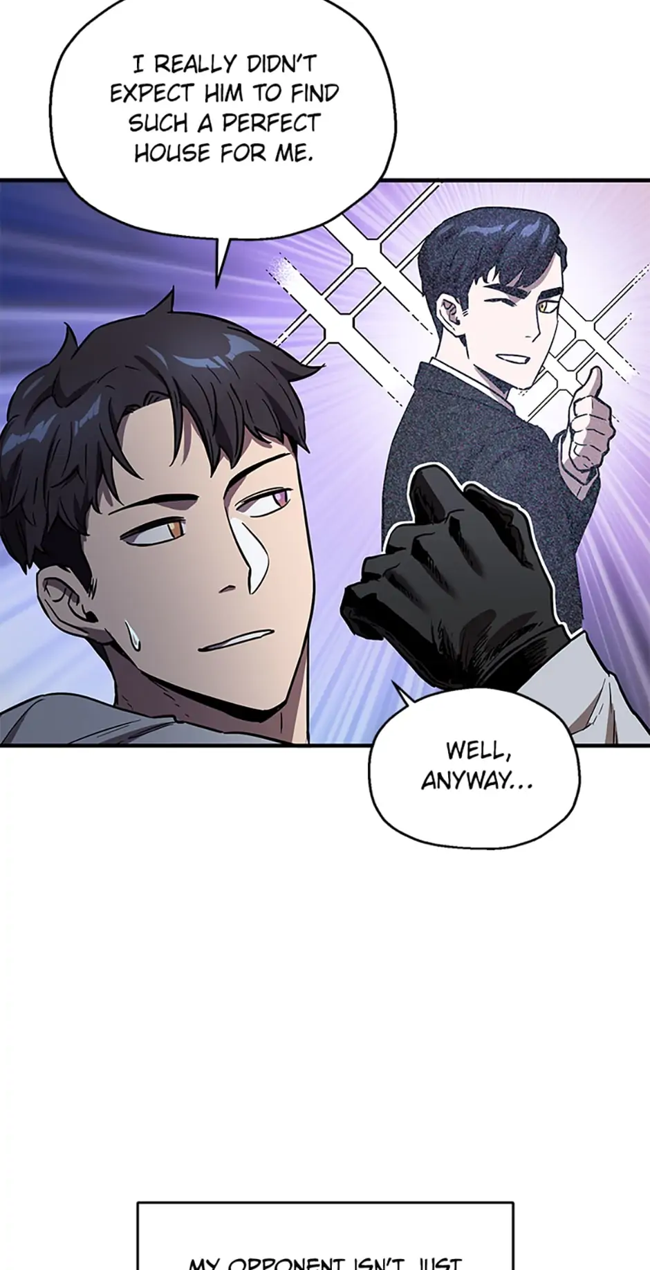 Read The Player Who Can't Level Up Manga Online