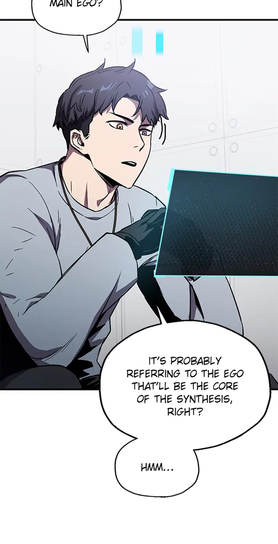 Read The Player Who Can't Level Up Manga Online