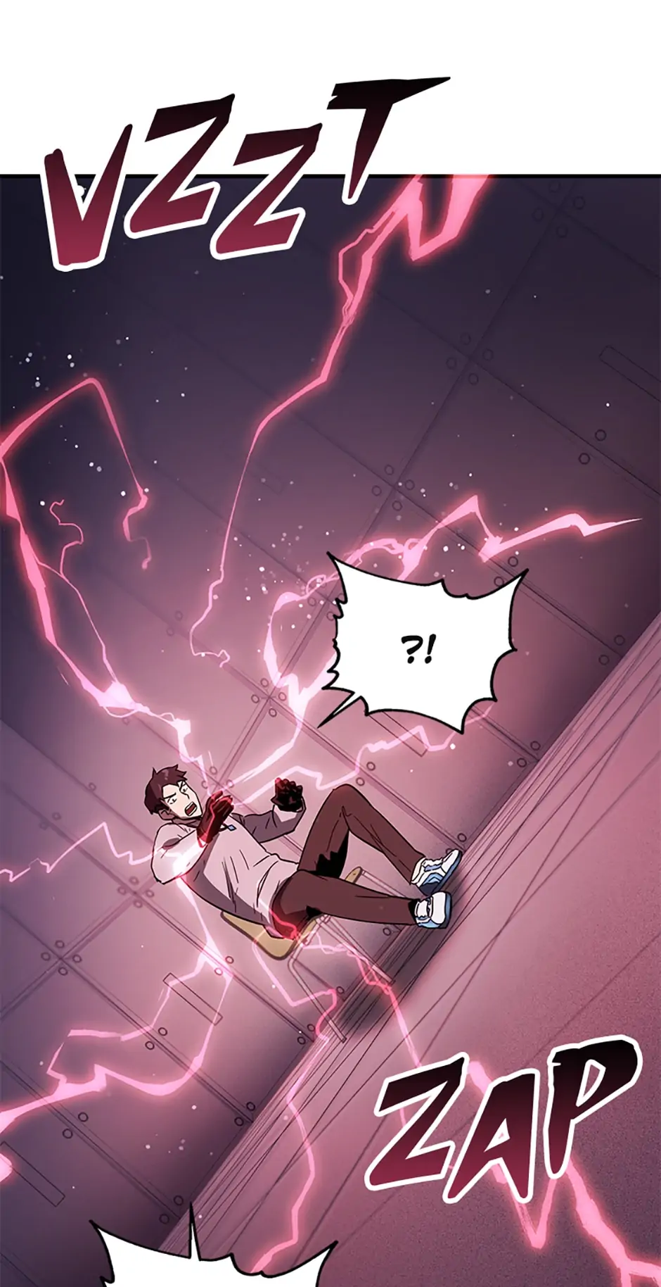 Read The Player Who Can't Level Up Manga Online