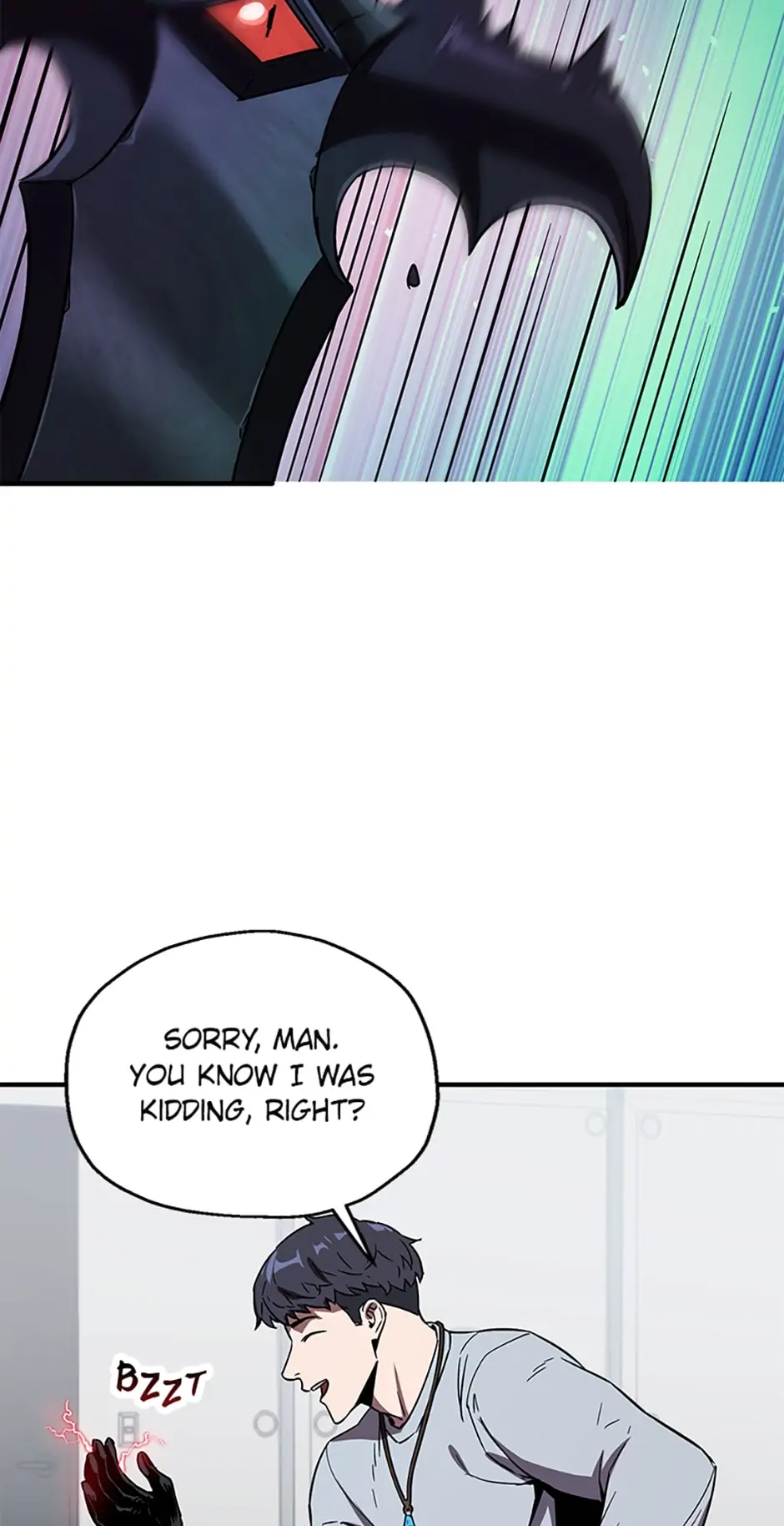 Read The Player Who Can't Level Up Manga Online