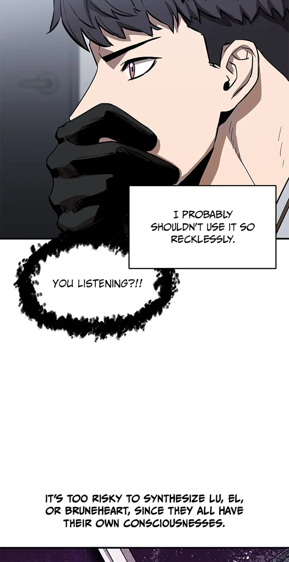 Read The Player Who Can't Level Up Manga Online