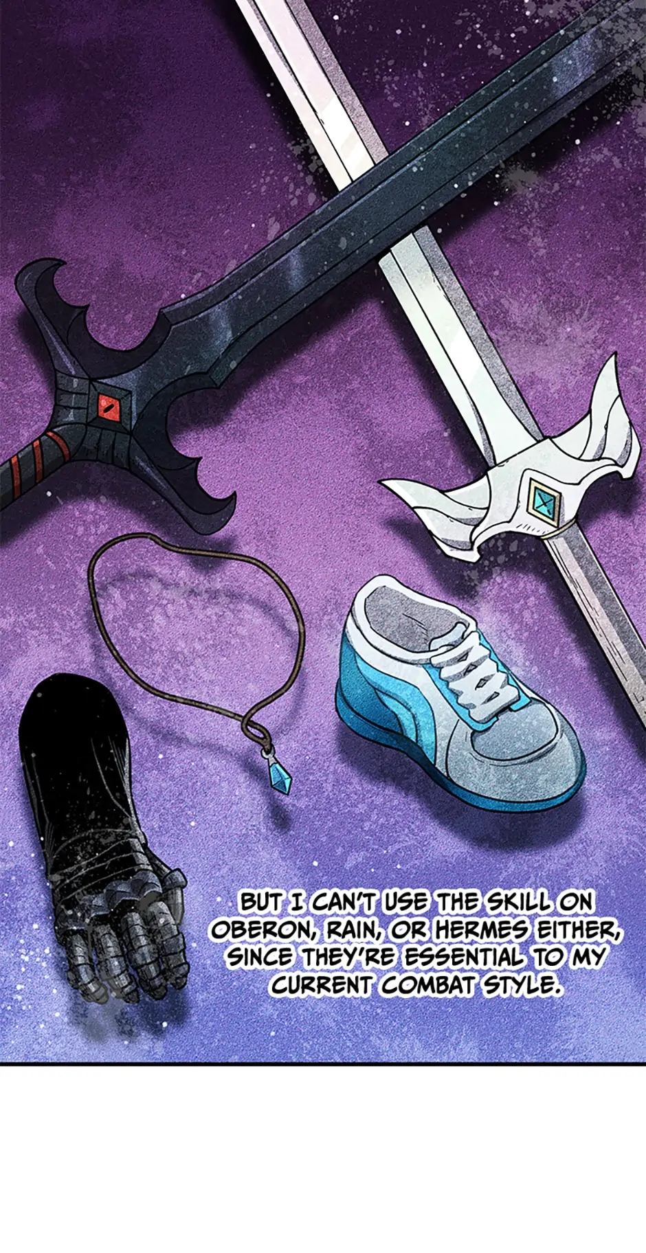 Read The Player Who Can't Level Up Manga Online