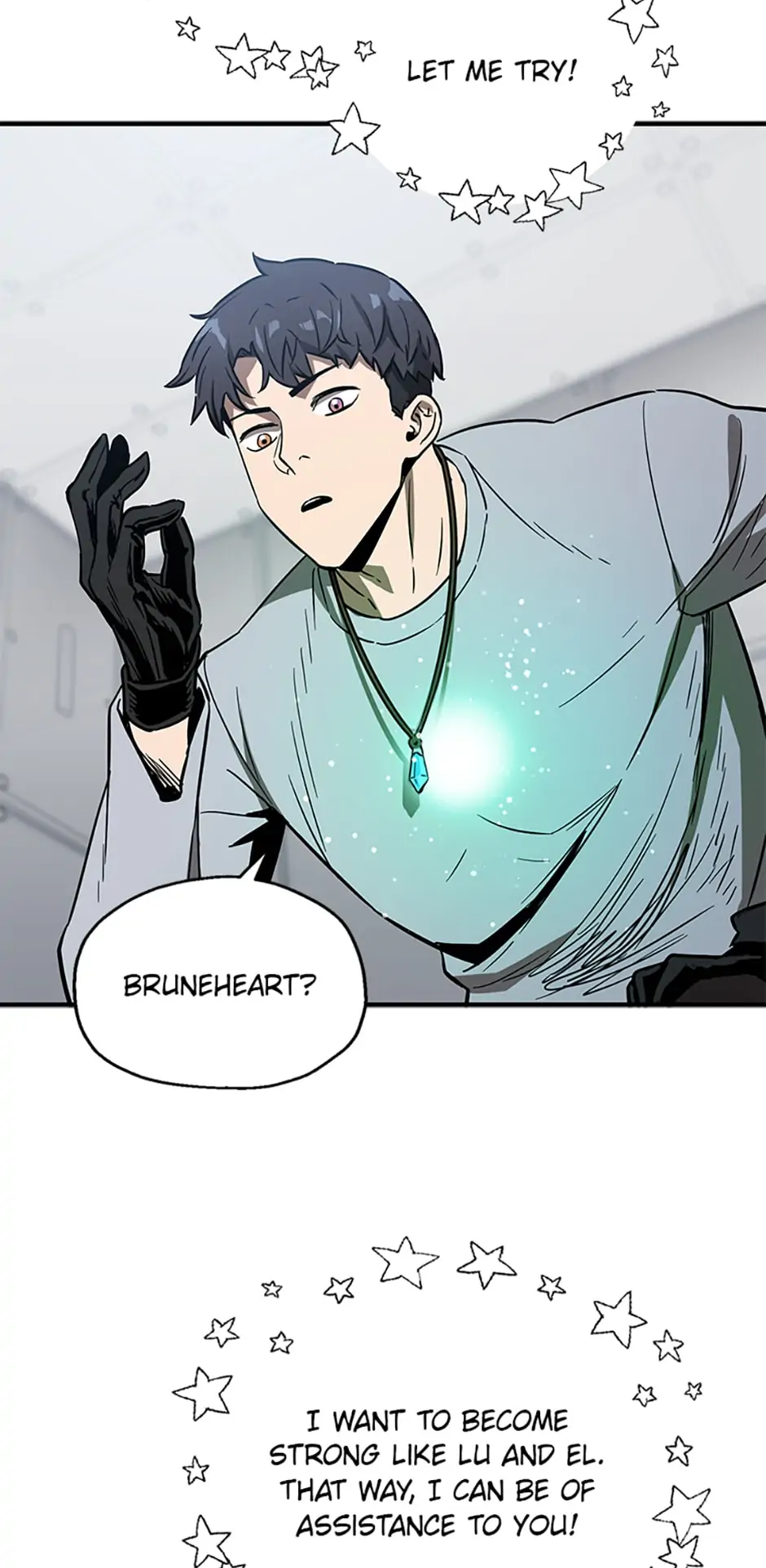 Read The Player Who Can't Level Up Manga Online
