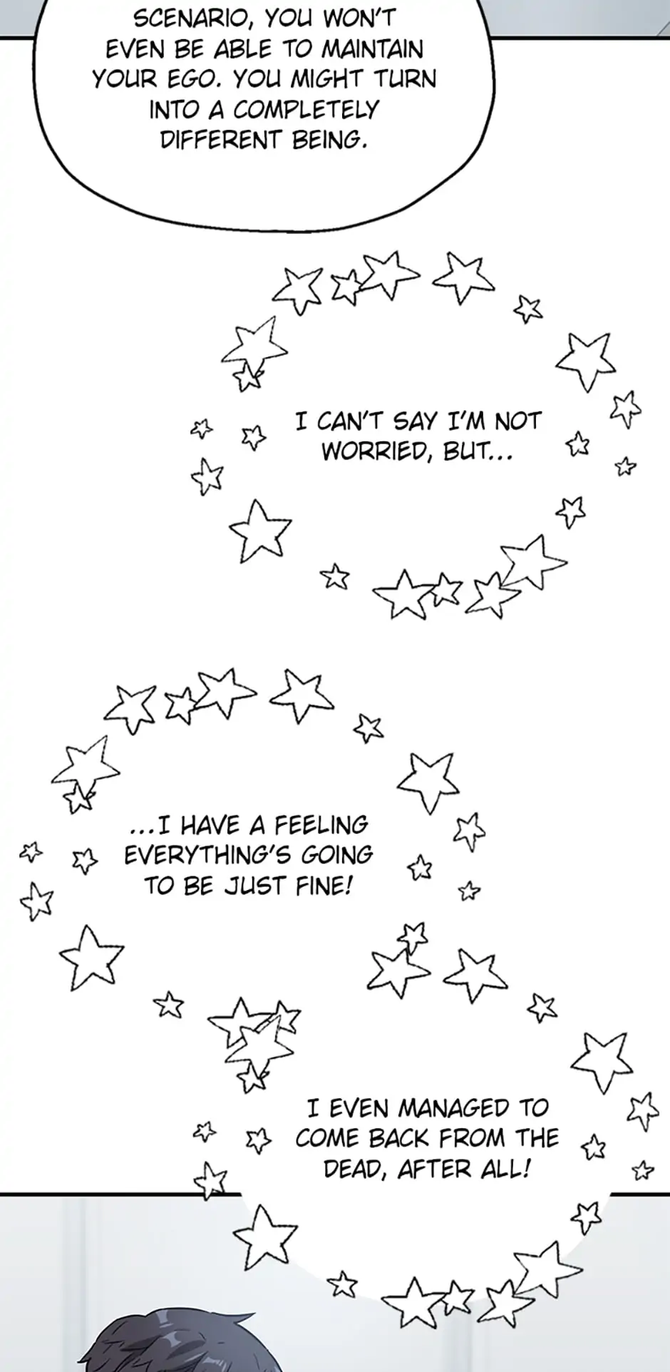 Read The Player Who Can't Level Up Manga Online