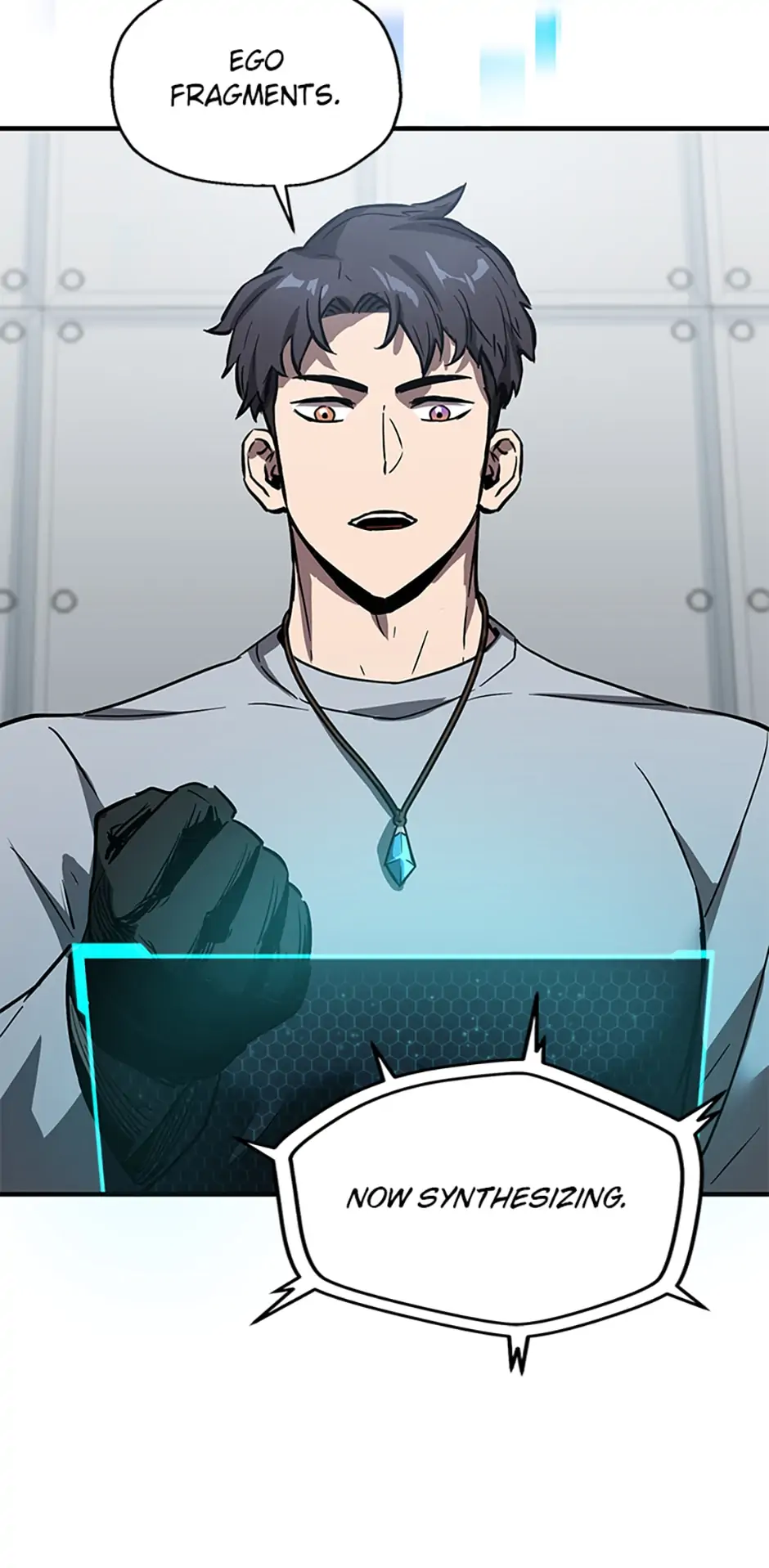 Read The Player Who Can't Level Up Manga Online