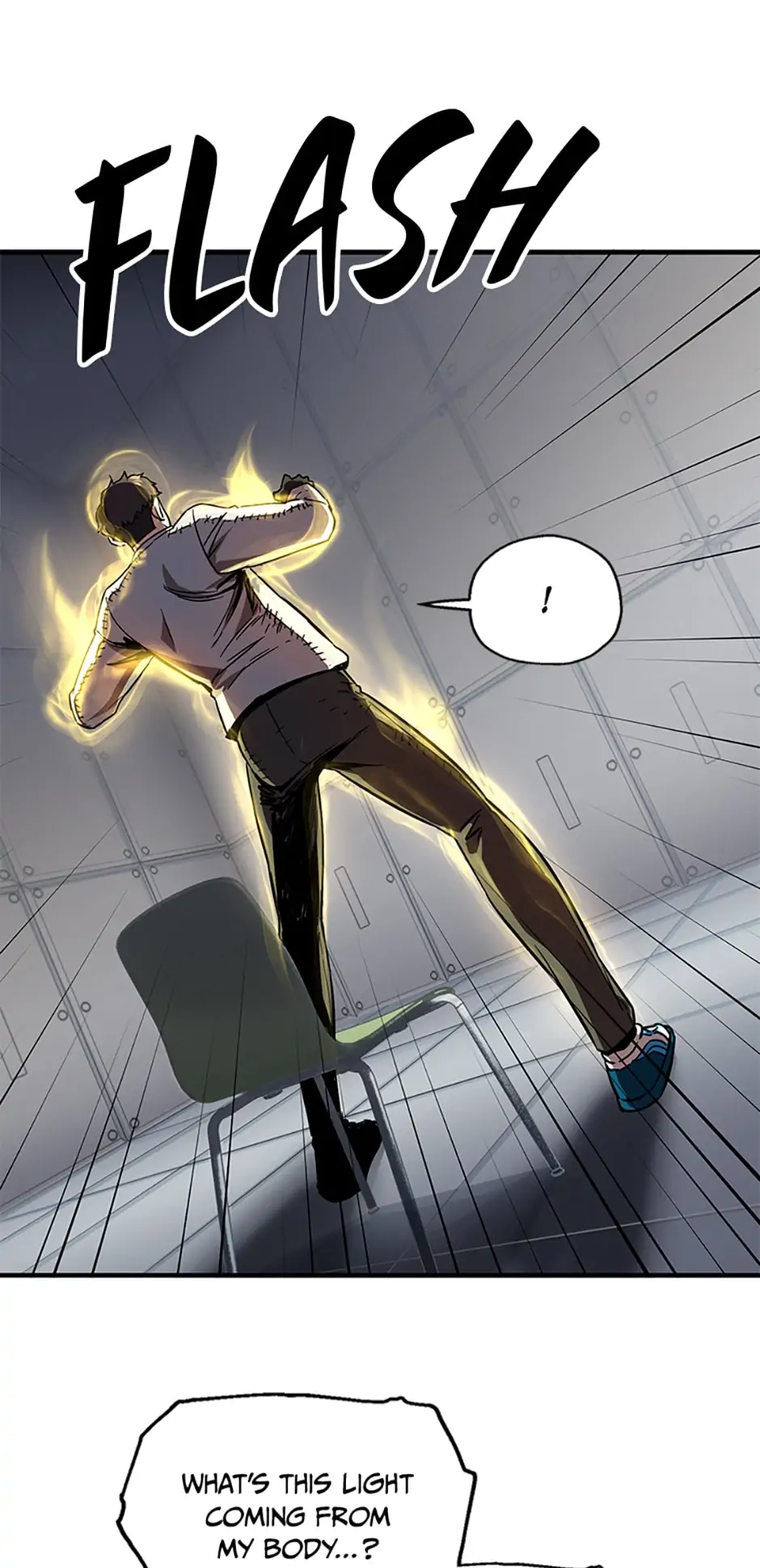 Read The Player Who Can't Level Up Manga Online