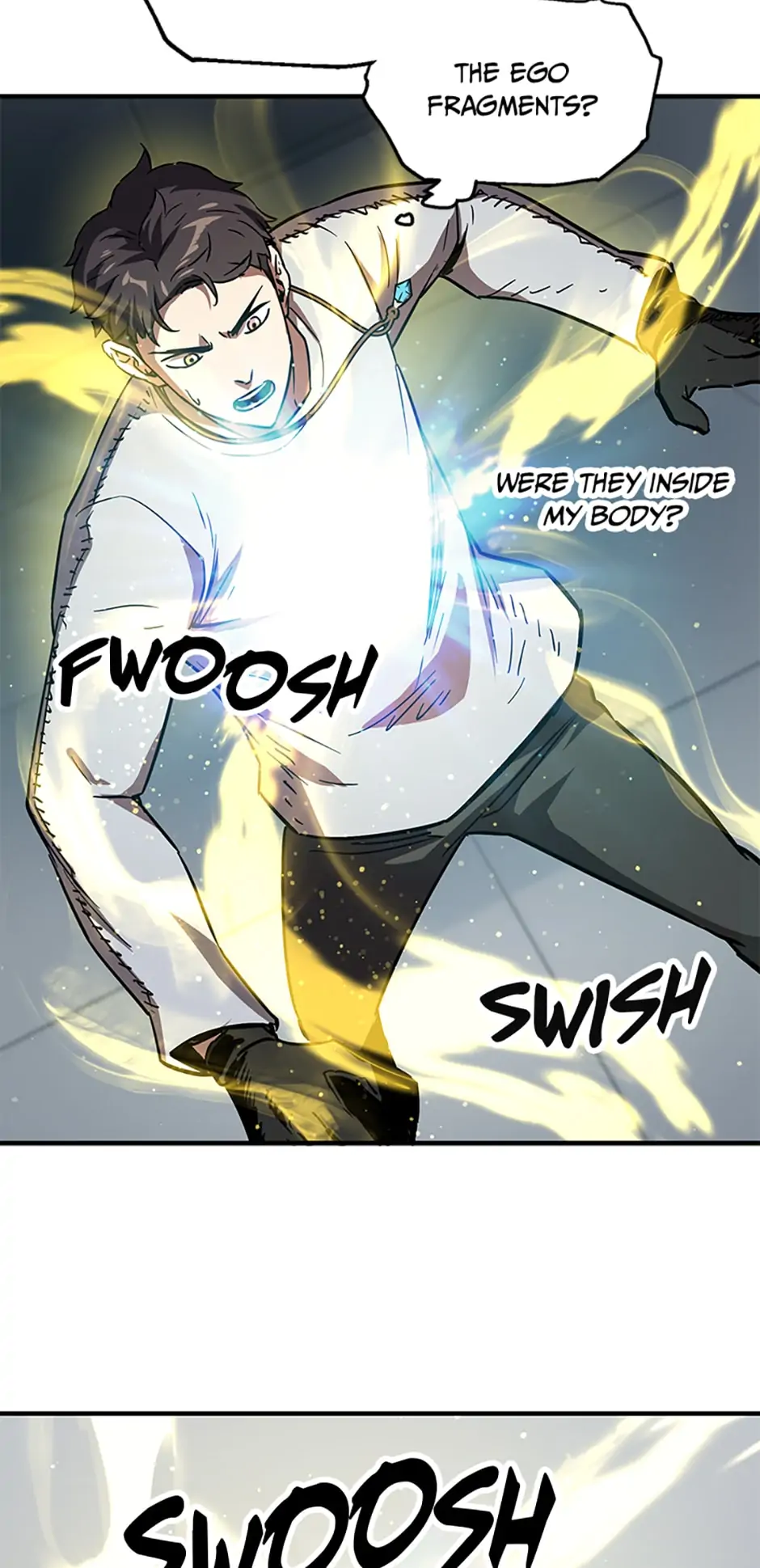 Read The Player Who Can't Level Up Manga Online