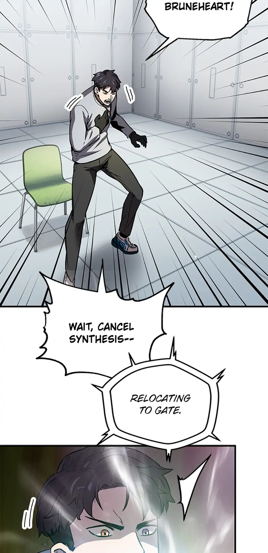 Read The Player Who Can't Level Up Manga Online