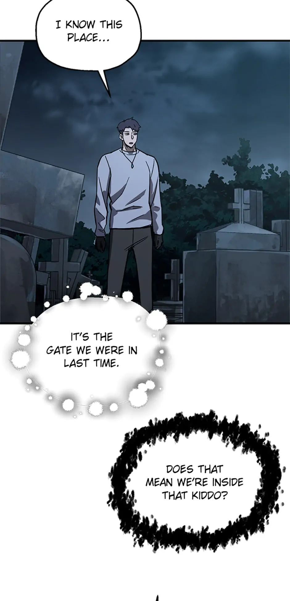 Read The Player Who Can't Level Up Manga Online