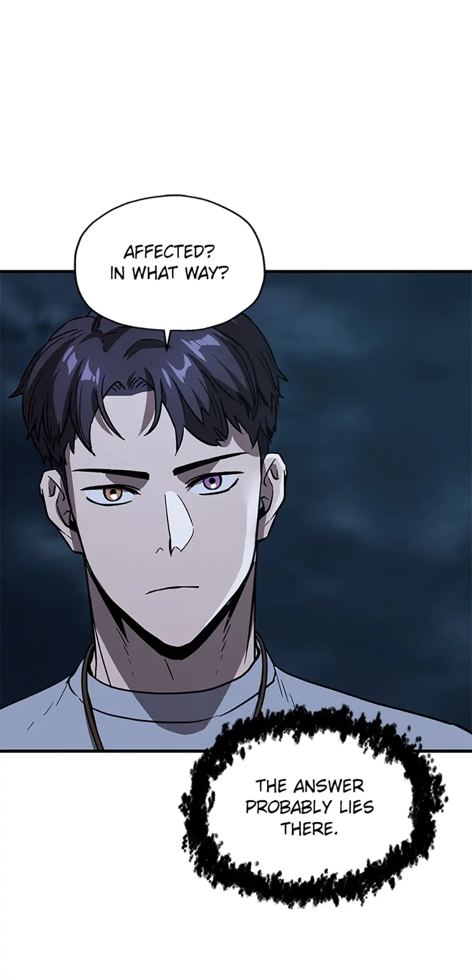 Read The Player Who Can't Level Up Manga Online