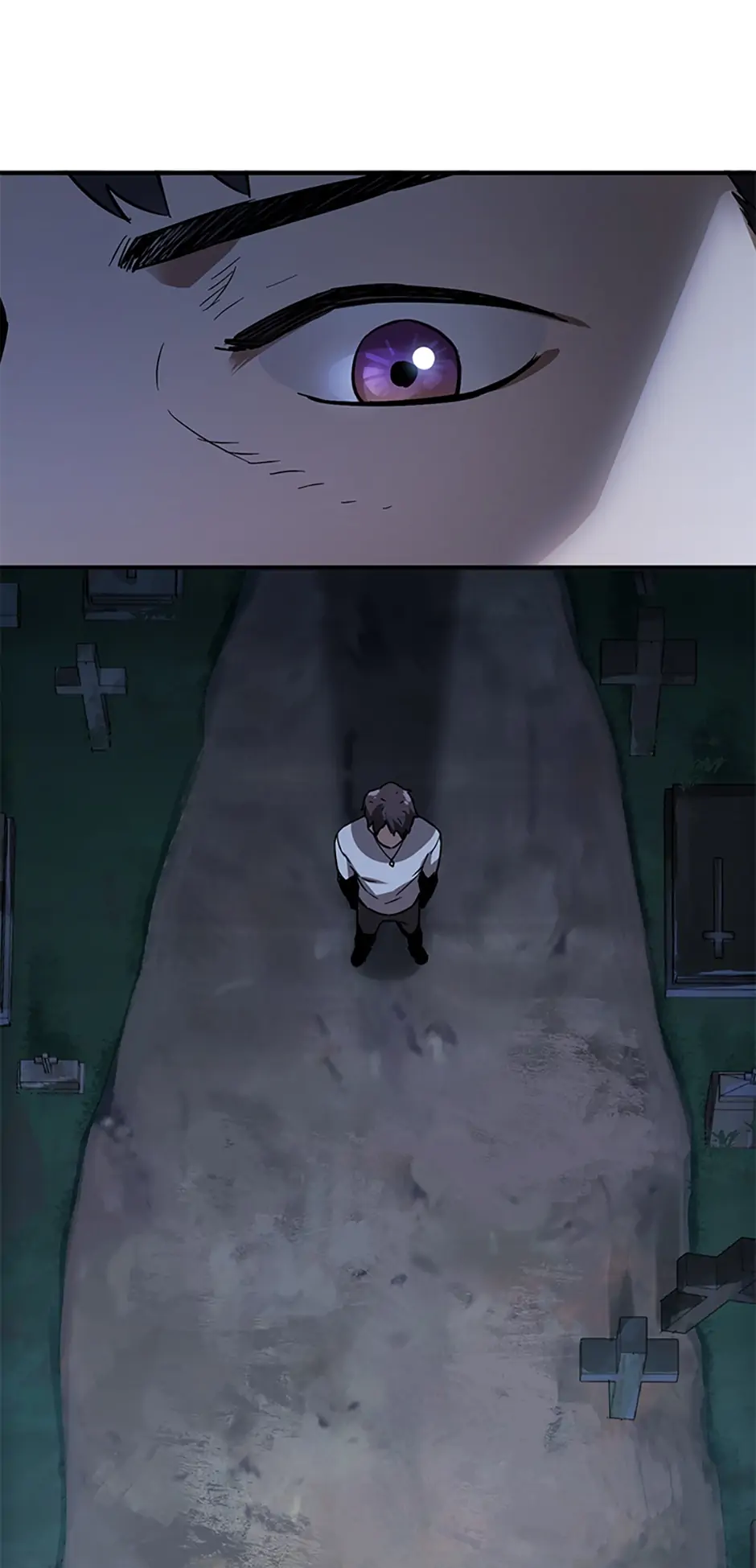 Read The Player Who Can't Level Up Manga Online