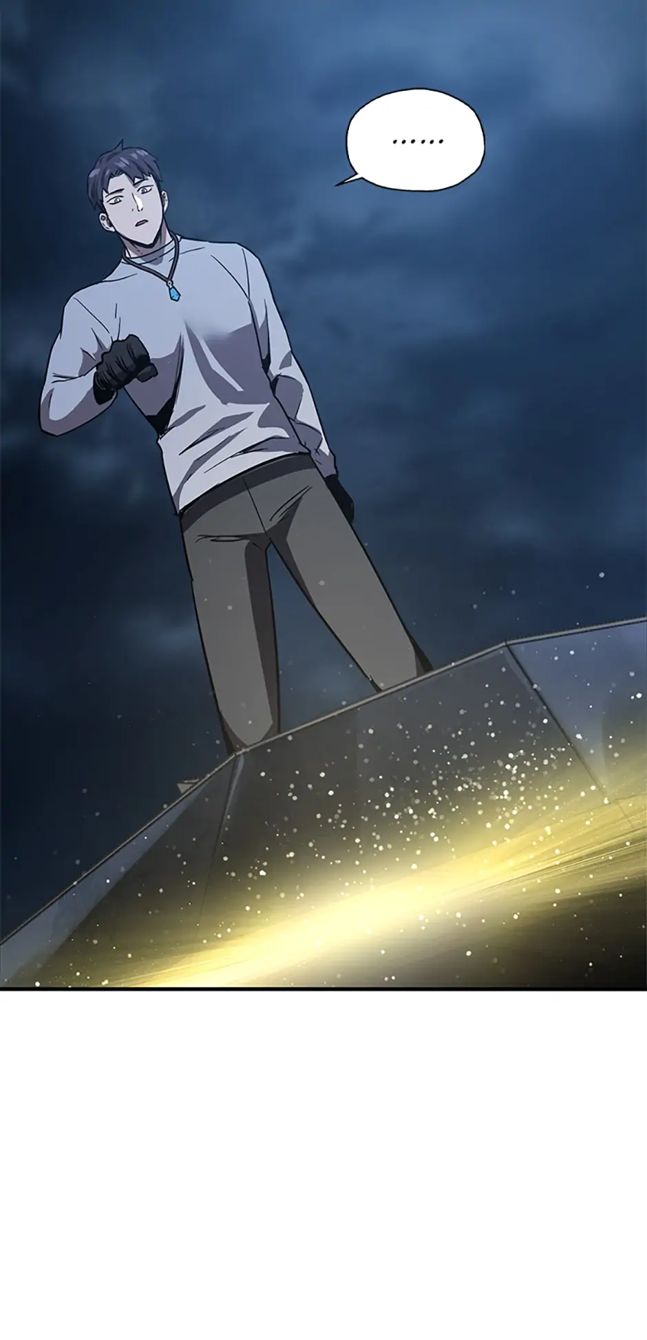Read The Player Who Can't Level Up Manga Online