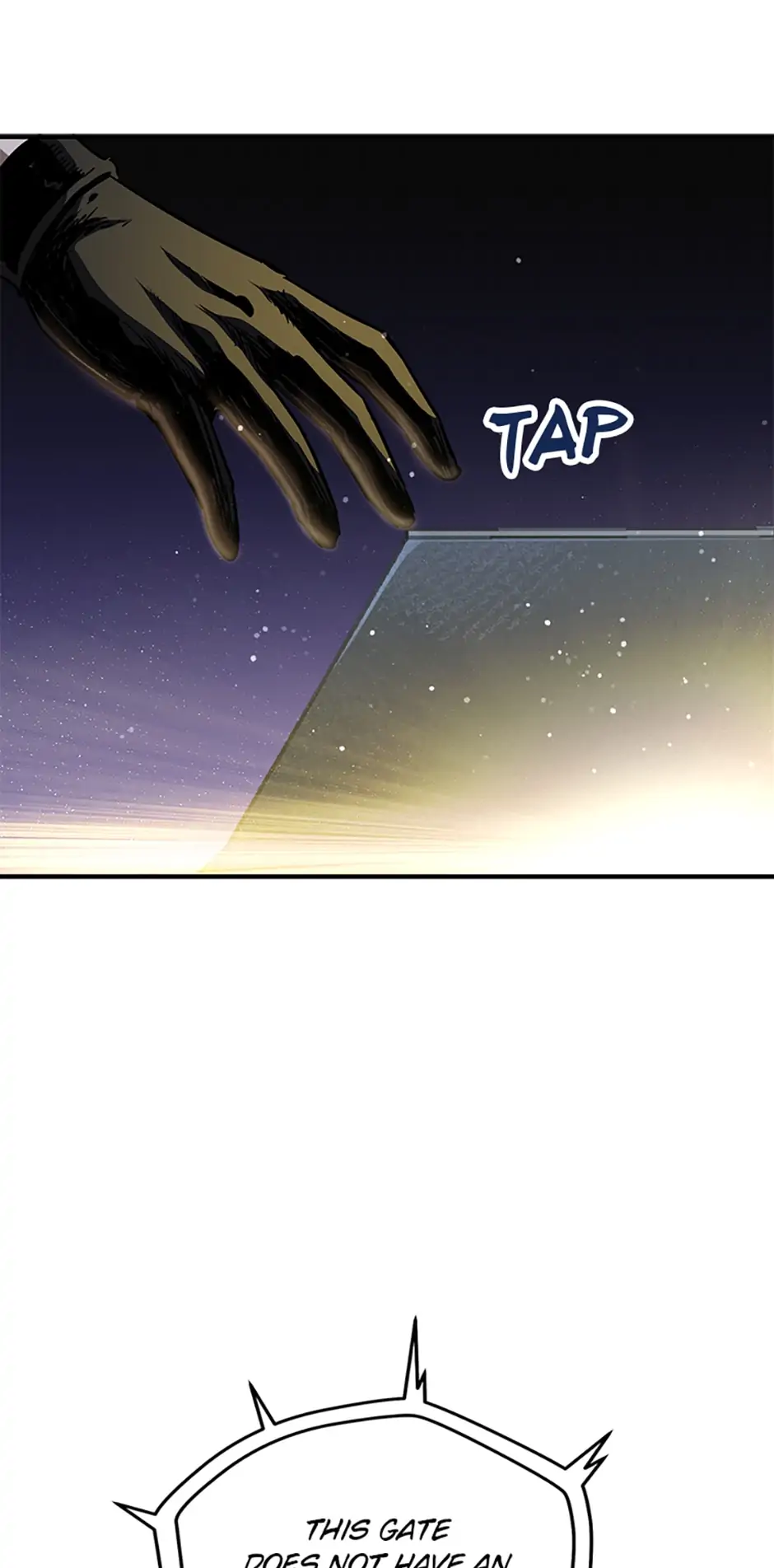 Read The Player Who Can't Level Up Manga Online