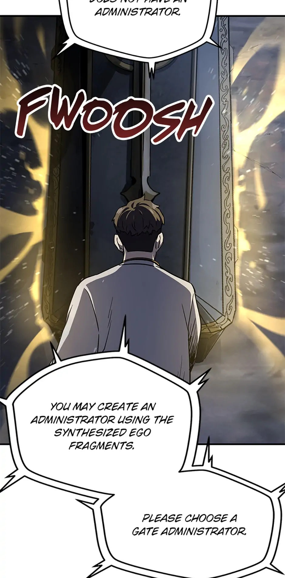 Read The Player Who Can't Level Up Manga Online