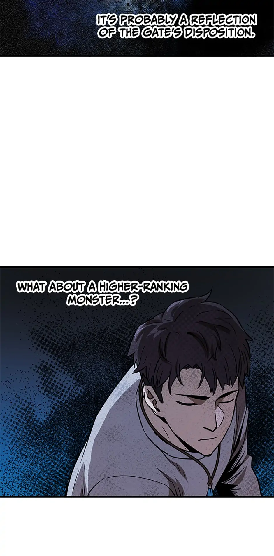 Read The Player Who Can't Level Up Manga Online