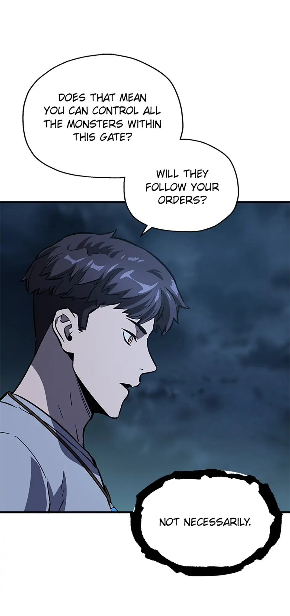 Read The Player Who Can't Level Up Manga Online