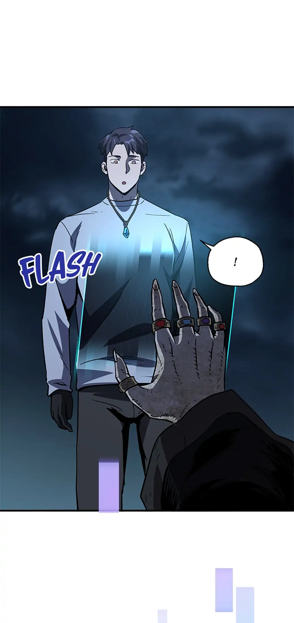 Read The Player Who Can't Level Up Manga Online